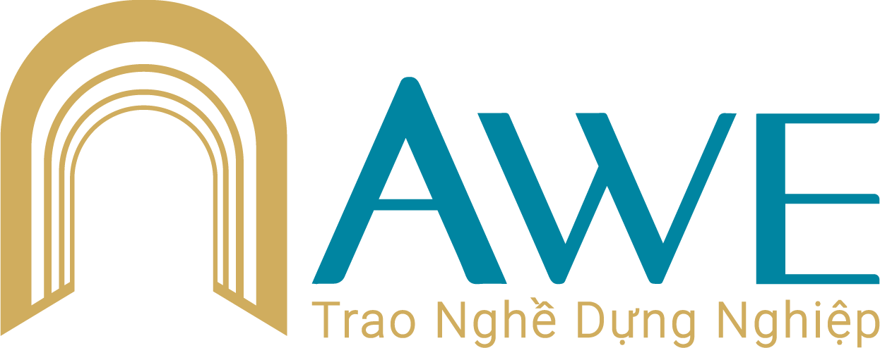 Công ty Cổ phần Đào tạo và Thiết kế AWE